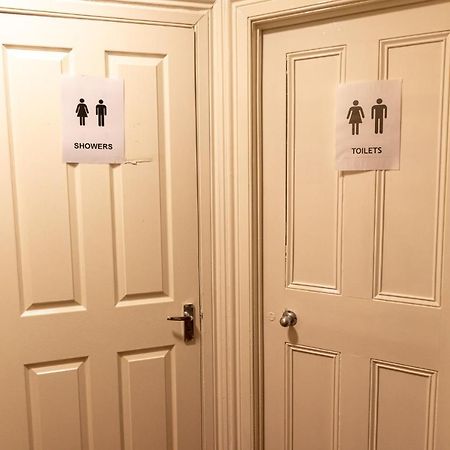 Addenro Serviced Rooms Саутхамптън Екстериор снимка